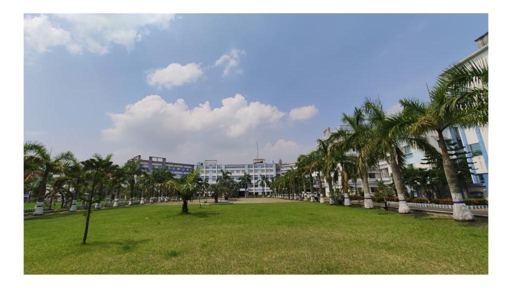 Budge Budge Institute of Technology Kolkata Campus photo 4